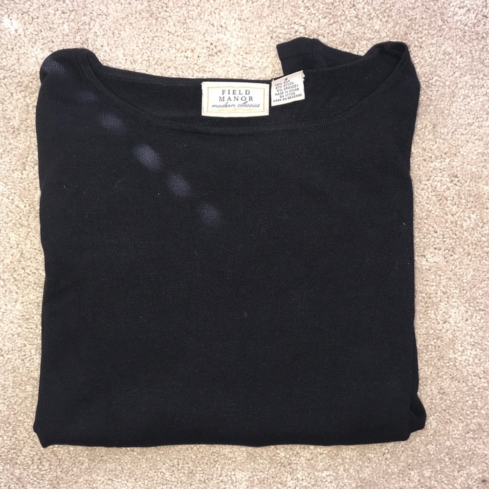Field Manor long sleeve